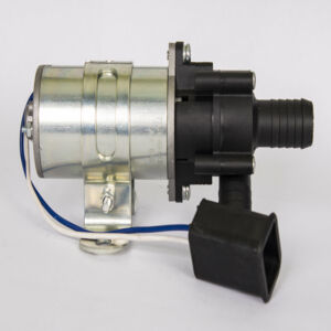 Электронасос К75.3780-10-01 24 В D-16мм (два провода) АВТОМАГНАТ