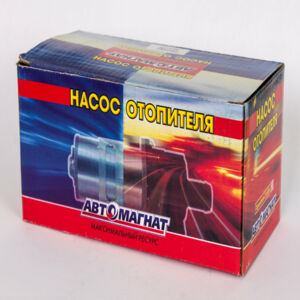 Насос отопителя дополнительный 24В, диам.18мм УАЗ ПАТРИОТ (322.3780) (HW4077) AM-19-047