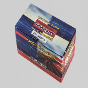 245-1403010 Насос масляный Д-242,244,245.4 ЕВРО 2  (МТЗ) (z=32 зуб.) Автомагнат