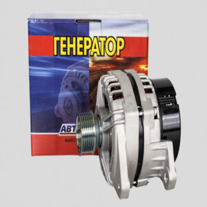 Генератор 4242.3771-03 МАЗ с двиг. ЯМЗ 236, 238 (ЕВРО-3) (2009 г.)АВТОМАГНАТ