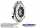 Комплект сцепления МТЗ-80,82 (AM.633308710) лепестковая с муфтой стеклокерам AM-28-KO-008 Автомагнат