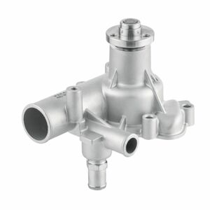 4062-1307010-42 Насос водяной Волга, Газель 409 дв. с ГУР (ПЕКАР)