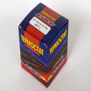 Термостат ТС 108.1306100-03 УАЗ, ГАЗ, ВОЛГА, ГАЗЕЛЬ дв.4178,3151 (70 гр.) АВТОМАГНАТ AM-29-019