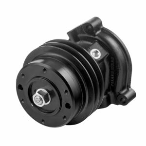 245-1307010-А1-07 Насос водяной Д-245,7 (Евро-2) Валдай (ПЕКАР)