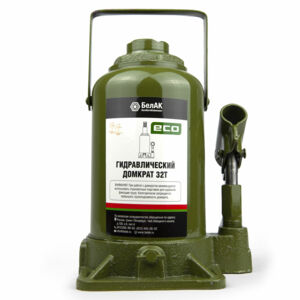 Домкрат 32 тонн БЕЛАК  БАК.70022 ЭКО