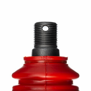 Наконечник рулевой 3302-3414057-11 тяги ГАЗель левый (AM-50-002) Автомагнат