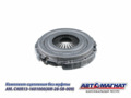 Комплект сцепления AM.C40R13-1601000 БЕЗ муфты  ГАЗон NEXT дв. ЯМЗ-534 ЕВРО-4