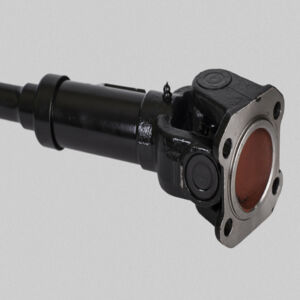 Вал карданный 3159-2203010 УАЗ-3159 БАРС передний (L=560мм/614 мм/Lmin габаритная 650мм) (аналог: 3159-00-2203010-97, 3159-00-2203010-96)