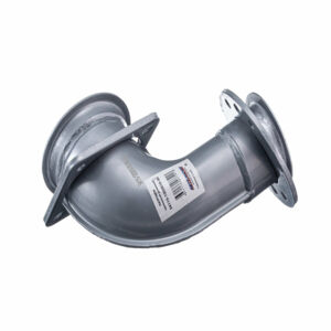 Патрубок приемный Евро (ракушка) 010 универсальный 54115-1203010-20 АВТОМАГНАТ AM-77-024