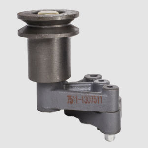 Ролик натяжителя (натяжитель) 7511-1307511 насоса водяного МАЗ (Автомагнат)