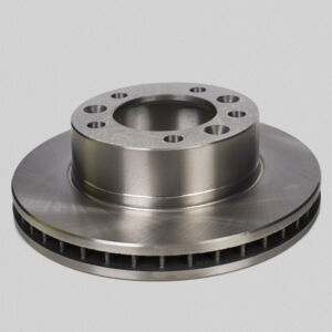 Диск тормозной 2217-3501077 (АМ) ГАЗ 2217, 2310, 2752 Соболь (аналог: 2217-3501078) АМ-12-006