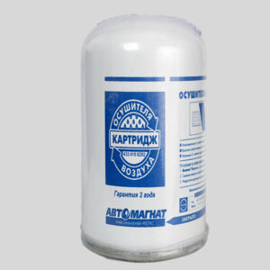 Элемент (картридж) на осушитель (ан. WABCO) 432 410 2227 AM-34-028