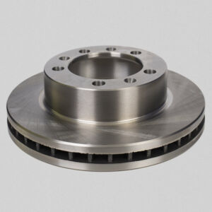 Диск тормозной 3160-3501076 (АМ)  УАЗ 315195, 3160, 3163, 230602, 23632, Хантер, Патриот АМ-12-009