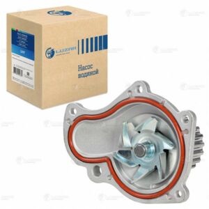 4694309 Насос водяной ЛУЗАР а/м  ГАЗ-Chrysler 2.4i (LWP 0346)