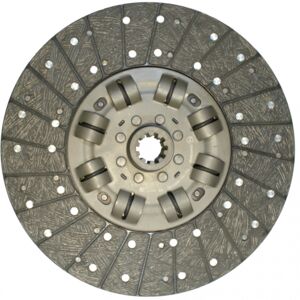 Диск сцепления ведомый 182-1601130 МАЗ 238 ТМПО