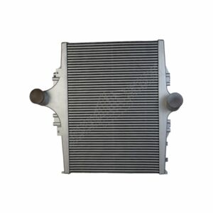 5490А-1172010 Охладитель наддувочного воздуха ШААЗ