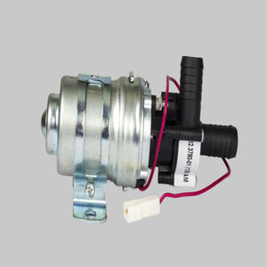 Насос отопителя дополнительный 12В, диам.18мм 32.3780-01 (HW414) AM-19-043 АВТОМАГНАТ