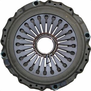 Диск сцепления нажимной 3482083032  ТМПО МАЗ-5440,6430А усил. SACHS 032   430090083032