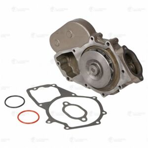 A4572000801 Насос водяной ЛУЗАР КАМАЗ 5490 (13-)/Mercedes-Benz Axor (01-) [OM 457] (LWP 0790)