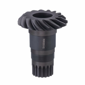 Пара коническая 5320-2502020 среднего моста КАМАЗ  ( Z=15/26) (комплект конических шестерен: 5320-2502017 + 5320-2402060) (KFJ3021A) 5320-2502020 АВТО...