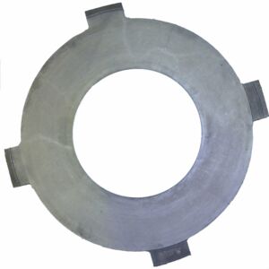 Диск промежуточный (средний)  14-1601094 КАМАЗ ТМПО