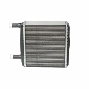 3302А-8101060-10 Радиатор отопит. алюм SOFICO патр.16 мм (ШААЗ)