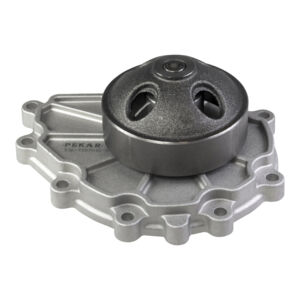 536-1307010-10 Насос водяной ГАЗ-3309, 33081, ГАЗОН NEXT C41R13 (двиг. ЯМЗ-534, 536 и мод.) ПЕКАР