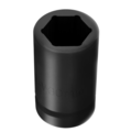 Головка для гайковерта   30мм (БАК.01830)