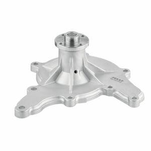 66-1307010 Насос водяной  ГАЗ 66,53,3307 алюм. корпус (Пекар)