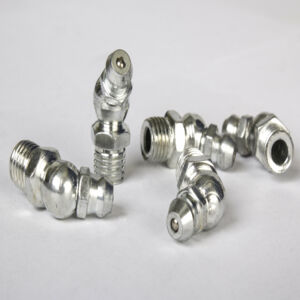 Масленка М 8*1*45 АВТОМАГНАТ (в упак 100 шт) AM-18-008