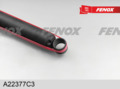 АМОРТИЗАТОР М 2141, 2335 задний; газ; ст. кожух A22377C3 FENOX