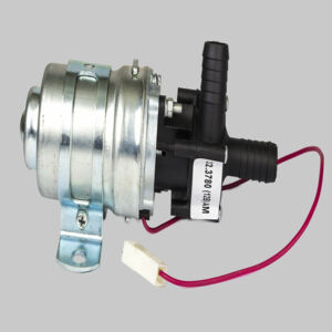 Насос отопителя дополнительный 12В,диам.16мм, 32.3780 (HW414В) AM-19-045 АВТОМАГНАТ