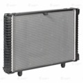 330242.1301.000-31 ГБ (АЛ) Радиатор охл. ЛУЗАР а/м ГАЗель-Бизнес 42164/A27(паяный, алюм.) (LRc 0325)