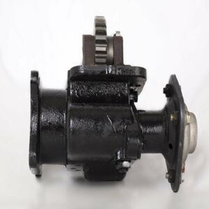 КОМ 6505-4202010  (коробка отбора мощности) КРАЗ AM-16-004