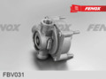 Клапан ускорительный FBV031 100-3518010  МАЗ, КАМАЗ, УРАЛ, ГАЗ, ПАЗ, МЗКТ, ЛИАЗ без глушителя FENOX