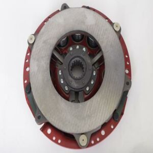 Диск сцепления нажимной  80-1601090 МТЗ-80, 82 двиг. Д-243, Д-245 (Автомагнат) AM-28-K-022