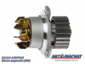 21114.1307010 Насос водяной АМ ВАЗ 2108, 2109, 21099 AМ-04-004