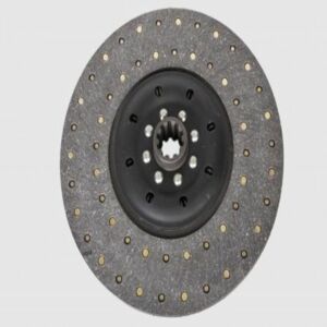 Диск сцепления ведомый 142-1601130 (350 мм) Автомагнат  АМ AM-28-025