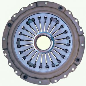 Диск сцепления нажимной 184-1601090 ТМПО (муфта 184)