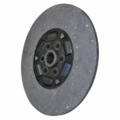 236-1601131 ( двиг. ЯМЗ-236)  БЕЛАК Диск сцепления ведомый  БАК.00288