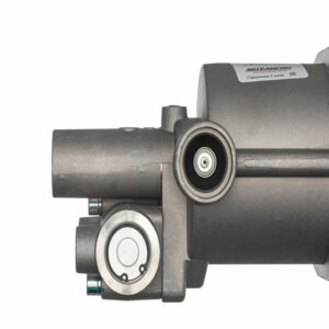 ПГУ 11.1602410-30  МАЗ, MAN, VOLVO аналог WABCO L штока=117мм ал. корпус AM-22-011 АВТОМАГНАТ