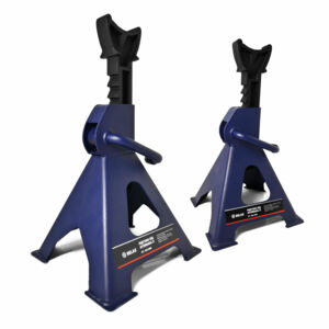 Подставка PREMIUM опорная под авто 3 т (комплект 2шт)  BELAK BAK.39005