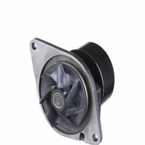 4891252 Насос водяной КамАЗНасос водяной КАМАЗ, ПАЗ дв.CUMMINS ISBe, ISDe, 4BT, 6BT пластиковая крыльчатка 7 лопастей ( аналог:  LWP0783, 4089647, 430...