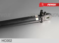 Гидроцилиндр механизма подьема кабины для а/м КамАЗ 6520, рестайлинг FENOX  DCD2-113338 (HC002)