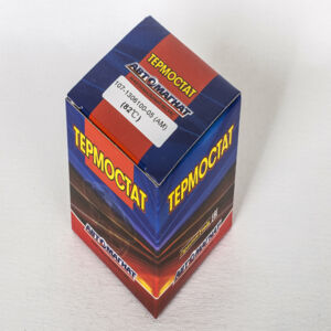 Термостат ТС 107.1306100-05 (82 гр.)ГАЗ , УАЗ  двиг. 5320 ,4310 АВТОМАГНАТ