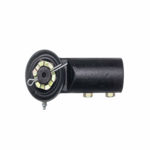 Наконечник рулевой 6422-3003057 левый МАЗ, ЛиАЗ, КрАЗ, в сборе AM-50-015 АВТОМАГНАТ