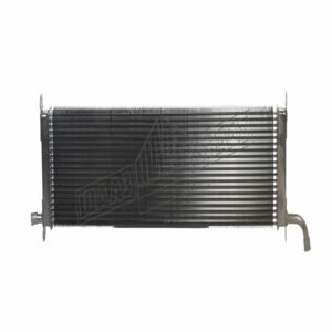 5323Р-1013010 Радиатор масляный УРАЛ-5323-21 с дв. ЯМЗ-2386 (ШААЗ)