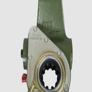 Рычаг 79258 тормоза передний правый регулировочный КАМАЗ 6520, 6522, 6460   AM-27-024