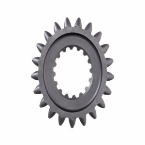 Шестерня КПП МТЗ 3, 6, 9-й передачи скольз Z=21  50-1701045  (KFJ-4017) AM-55-203