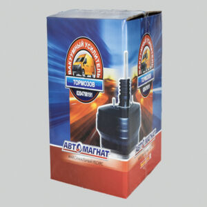 Вакуумный усилитель Газель Next 204798191 (без ГТЦ)  (аналог: A21R23-3510009) АВТОМАГНАТ